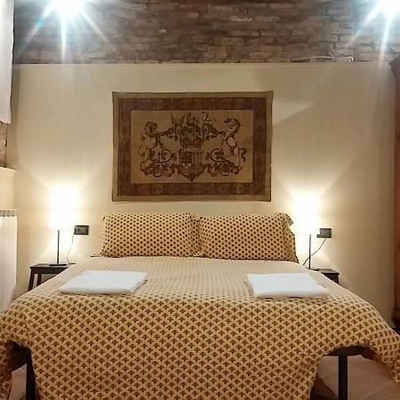 البندقية Charming Open-Space Do Torri المظهر الخارجي الصورة