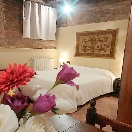 البندقية Charming Open-Space Do Torri المظهر الخارجي الصورة