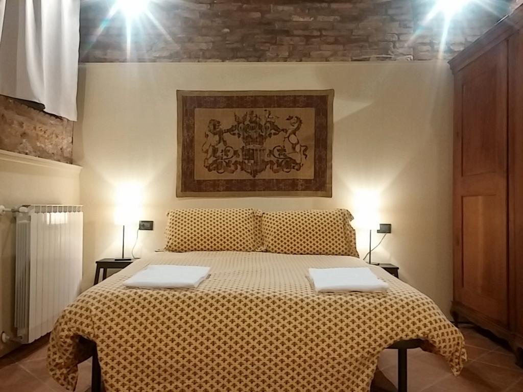 البندقية Charming Open-Space Do Torri المظهر الخارجي الصورة