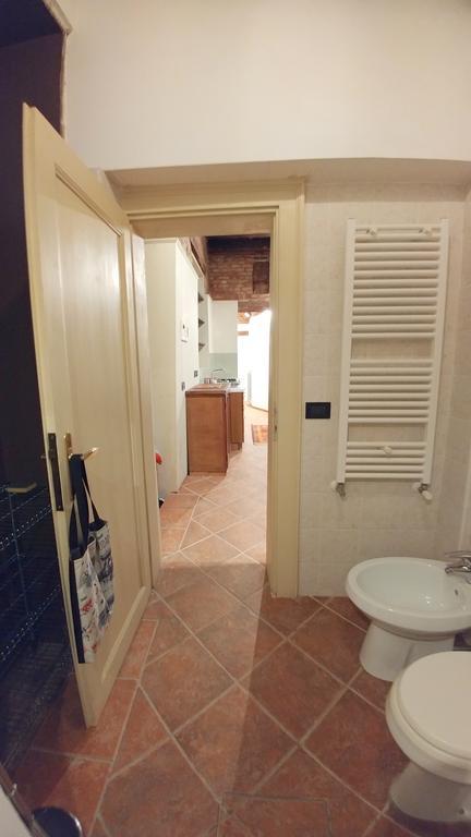 البندقية Charming Open-Space Do Torri المظهر الخارجي الصورة
