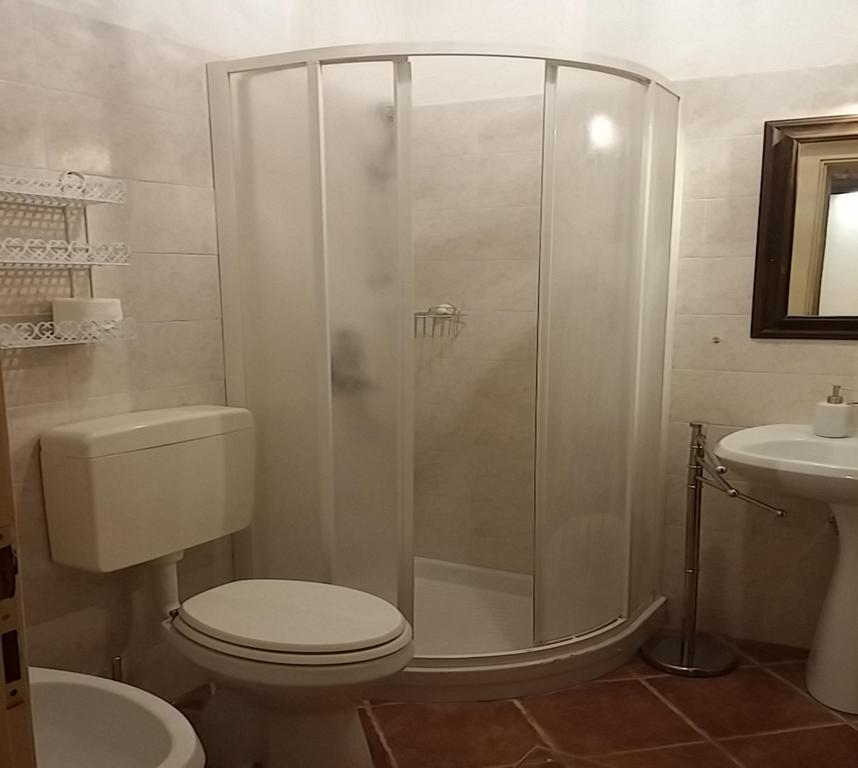 البندقية Charming Open-Space Do Torri المظهر الخارجي الصورة
