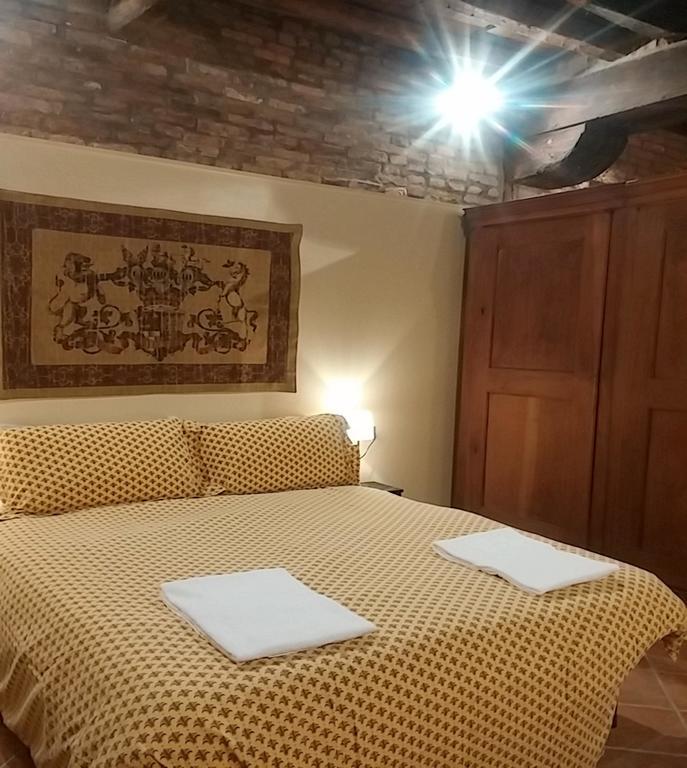 البندقية Charming Open-Space Do Torri المظهر الخارجي الصورة
