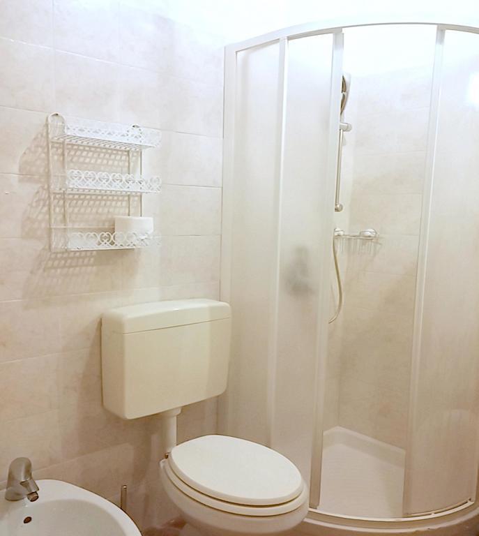 البندقية Charming Open-Space Do Torri المظهر الخارجي الصورة